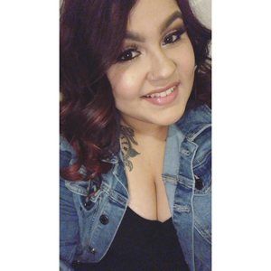 Meet your Posher, Tasha